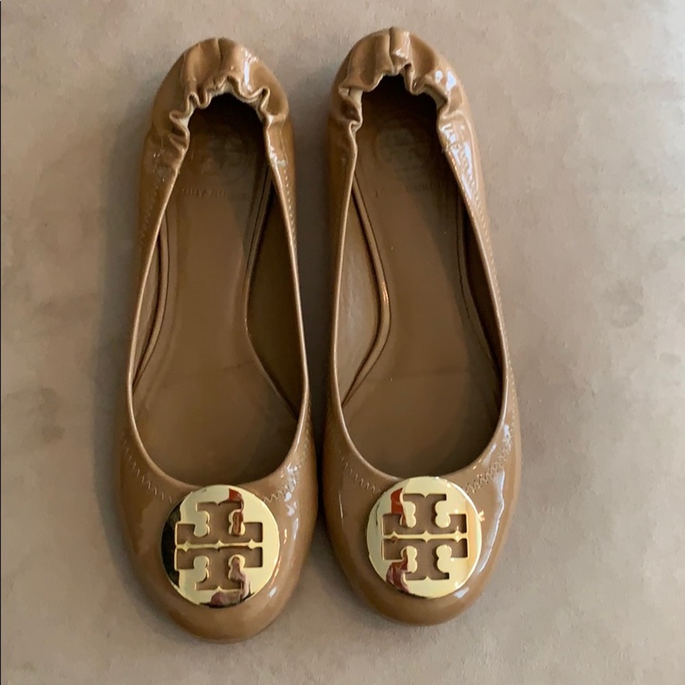 Tory Burch Flats
